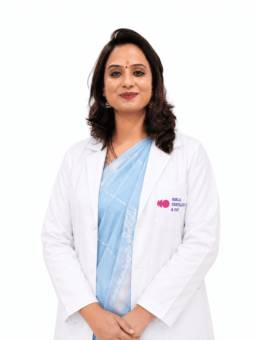 Dr. Lakshmi Priya: Best Infertility & IVF Specialist in Basaveshwar Nagar, Bangalore