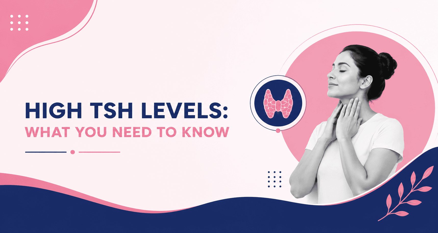 What Is Considered a Dangerously High TSH Level?