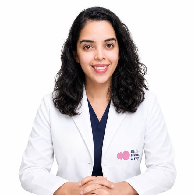 Dr. Akriti Gautam