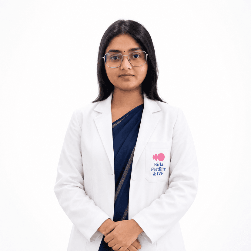 Dr. Shilpa Jena