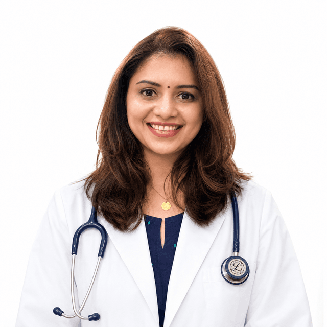 dr dhvanee desai