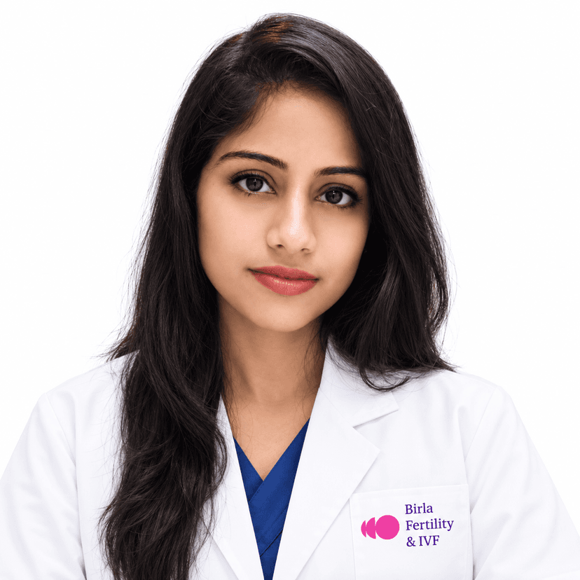 Dr. Manali Paul