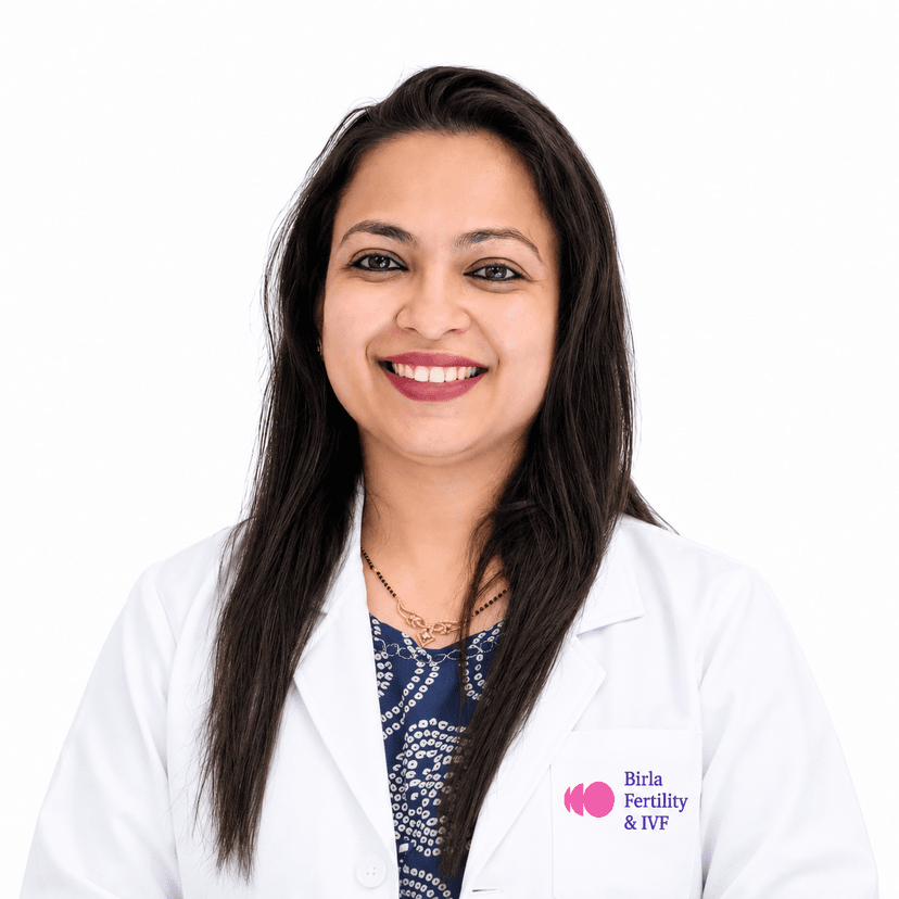 Dr. Priyanka Rohilla