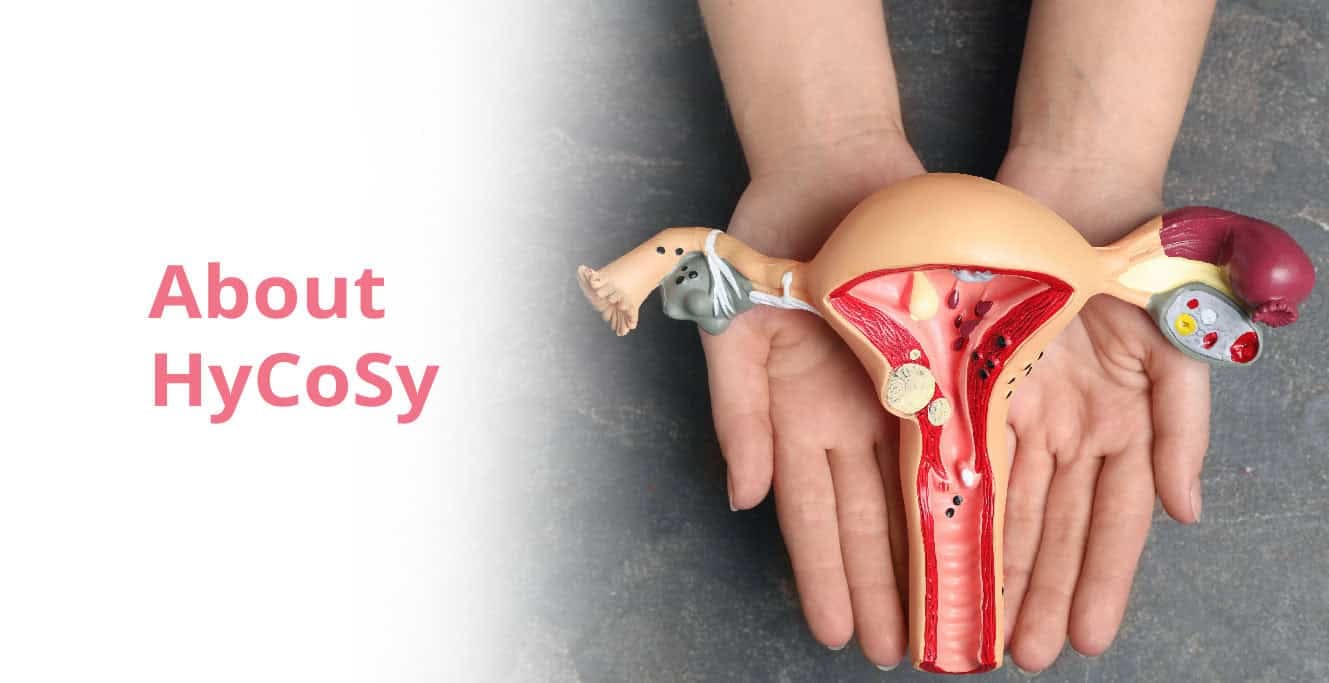 What is HyCoSy, Procedure &#038; its Side Effects