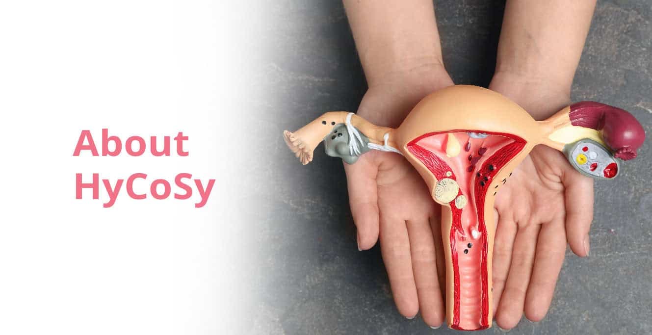 HyCoSy কি, পদ্ধতি এবং এর পার্শ্বপ্রতিক্রিয়া