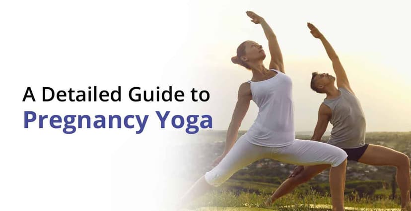 கருவுறுதலுக்கு யோகா: இயற்கையாக கருத்தரித்தல்