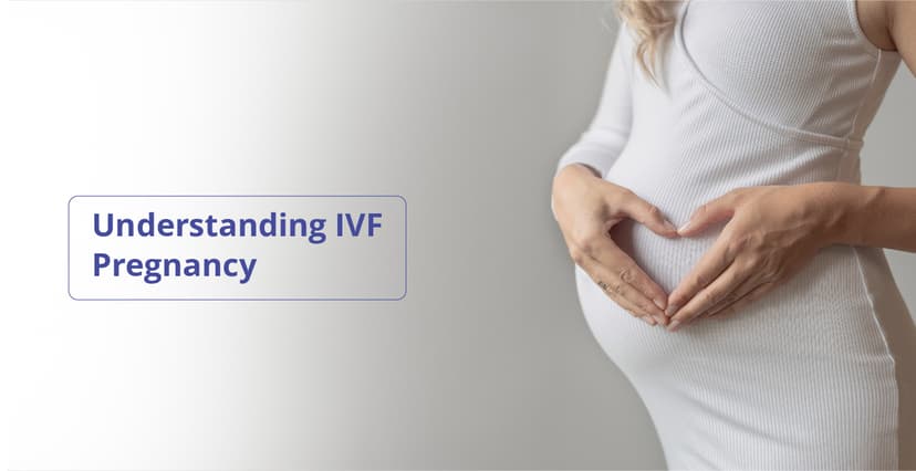 IVF गर्भधारणा समजून घेणे: ते केव्हा सुरक्षित मानले जाते?