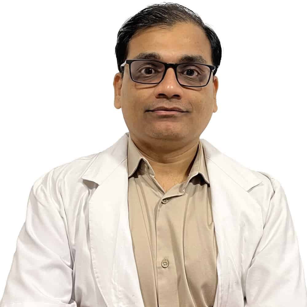 Doctor