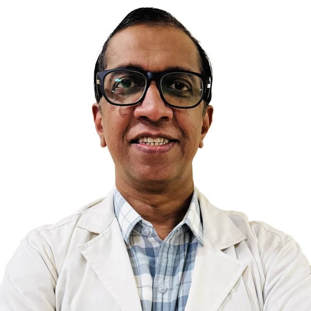 Dr K U Kunjimoideen