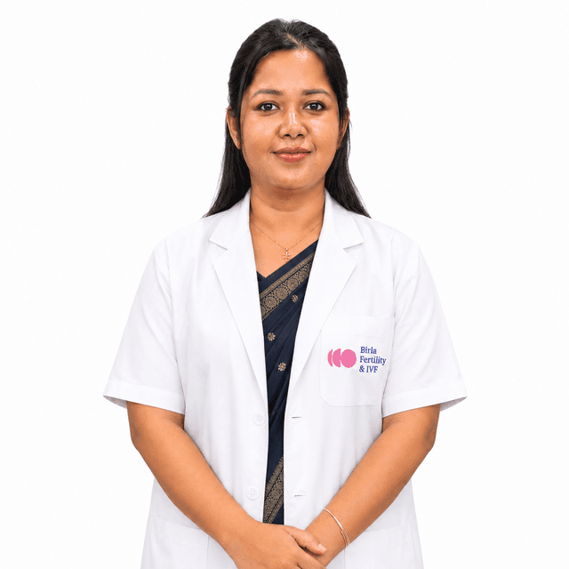 Dr Aaheli Maiti