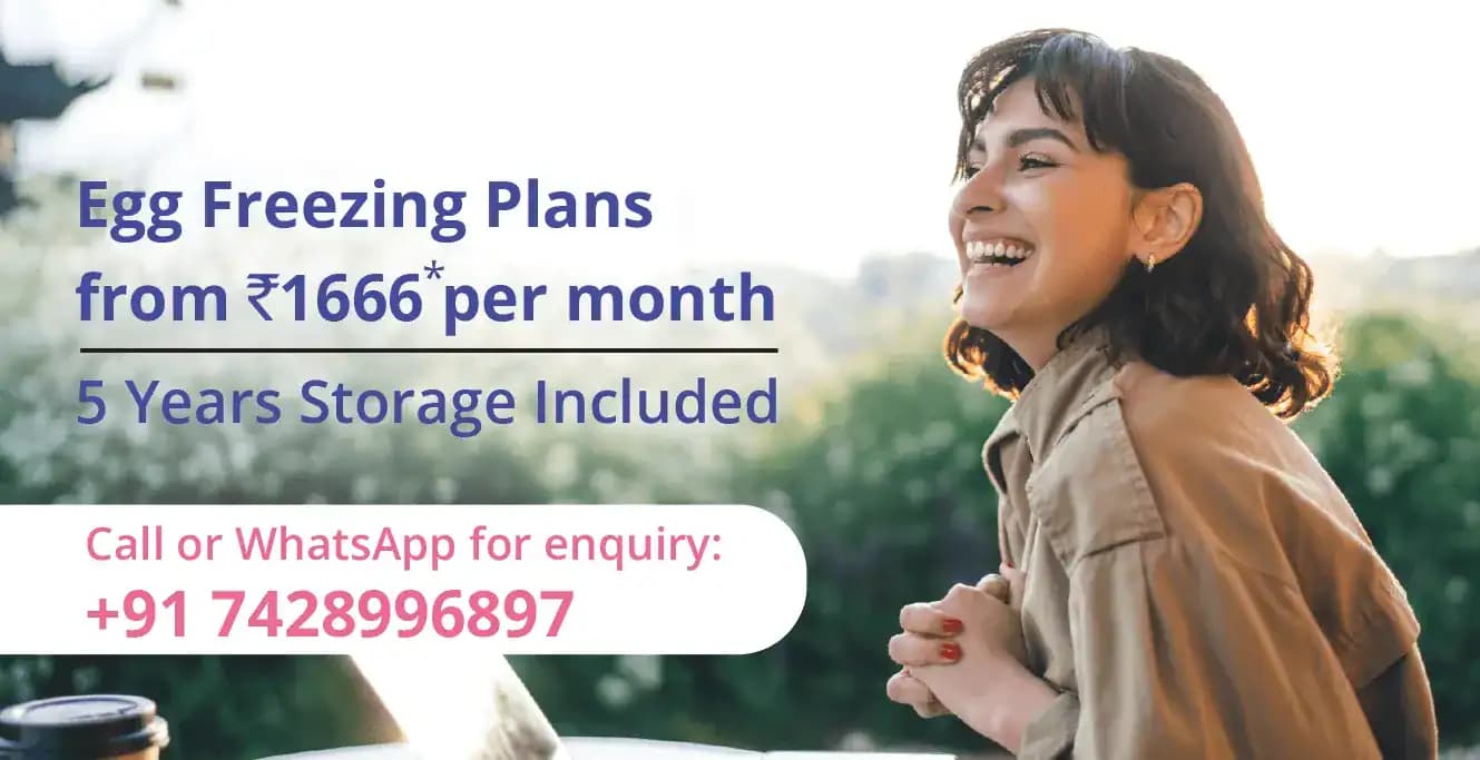 Can I Freeze My Eggs?