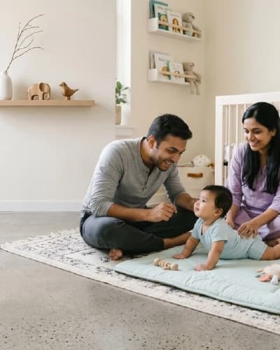 Embryo Pooling in Poor Ovarian Reserve: IVF Success Story