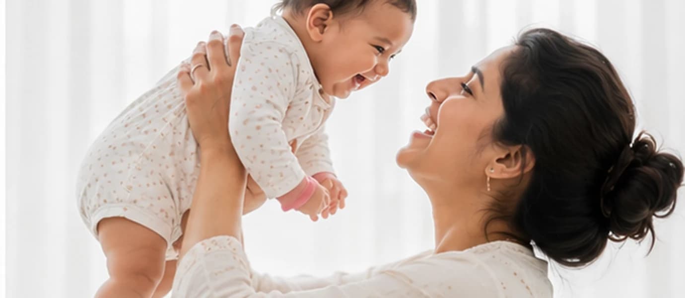 Clinical Pregnancy at 41 With Low Ovarian Reserve, Fibroids and Male-Factor Infertility