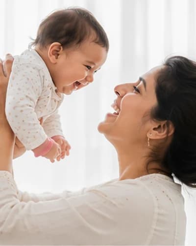 Clinical Pregnancy at 41 With Low Ovarian Reserve, Fibroids and Male-Factor Infertility