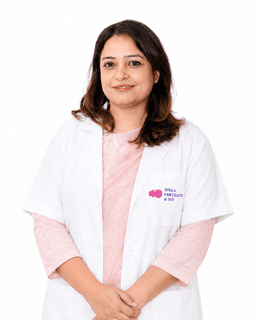 Dr. Muskaan Chhabra