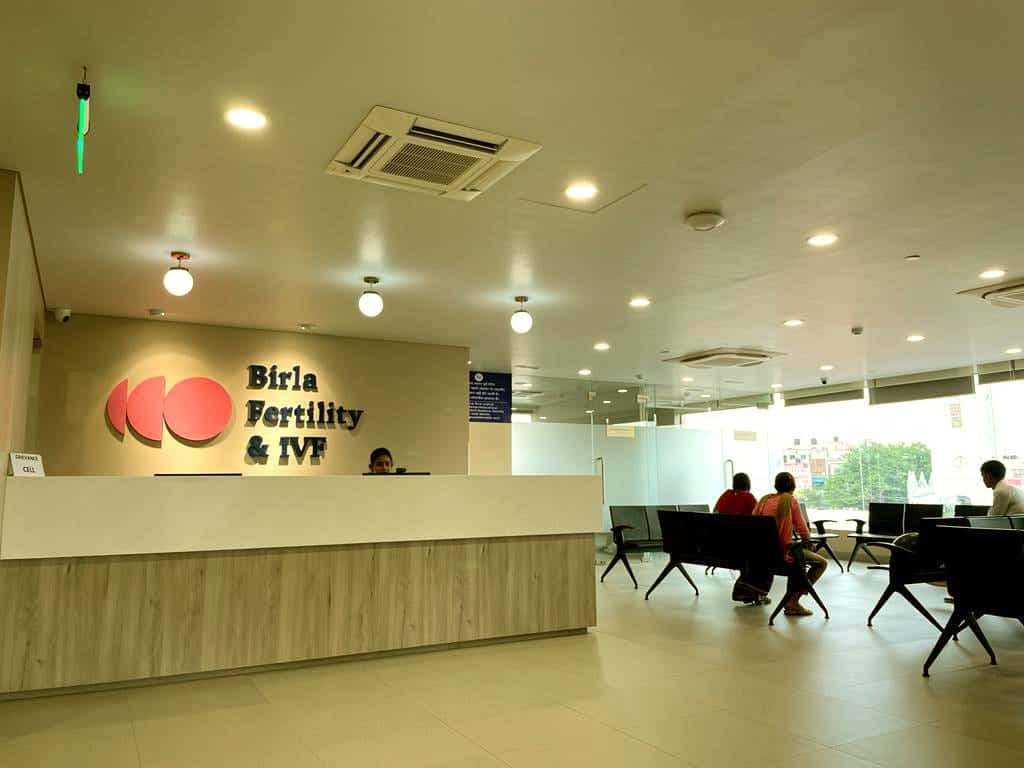 birla fertility & ivf