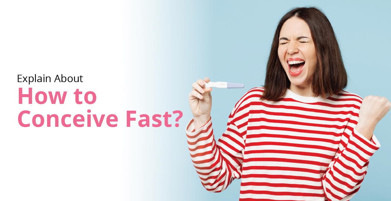 How to Conceive: All You need To Know