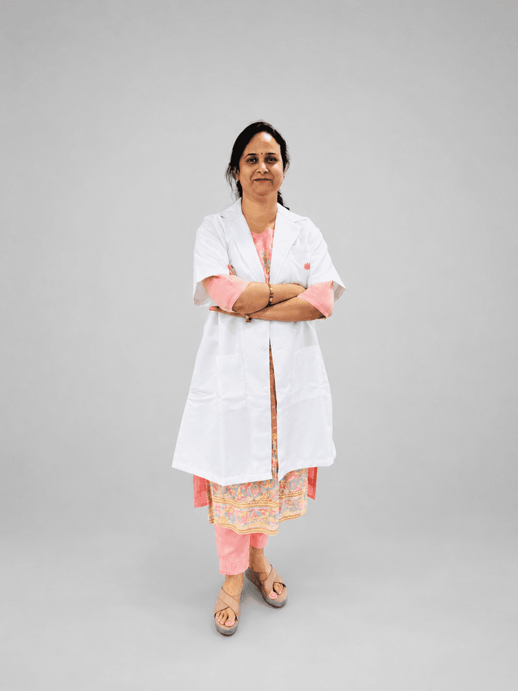 डॉ. दीपिका मिश्रा