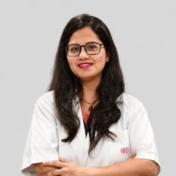 Dr. Shreya Gupta