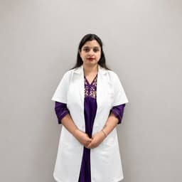 Dr. Priyanka Yadav