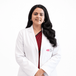 Dr. Shivika Gupta