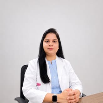 Dr. Aashita Jain