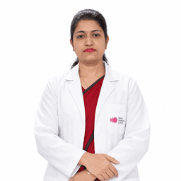 Dr. Madhulika Sharma