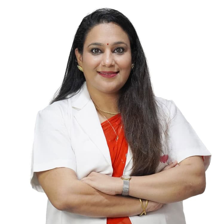 Dr. Astha Jain