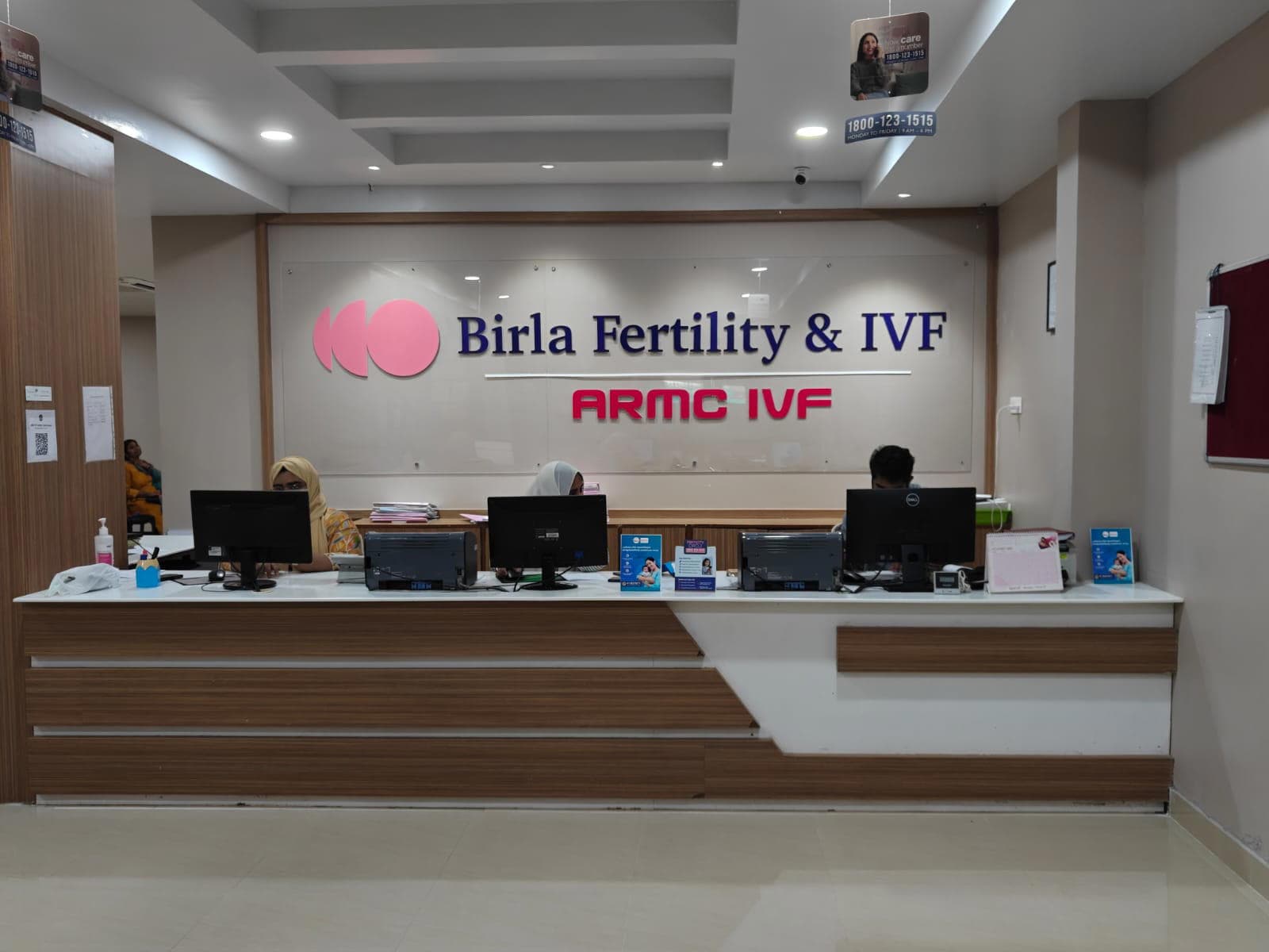birla fertility & ivf
