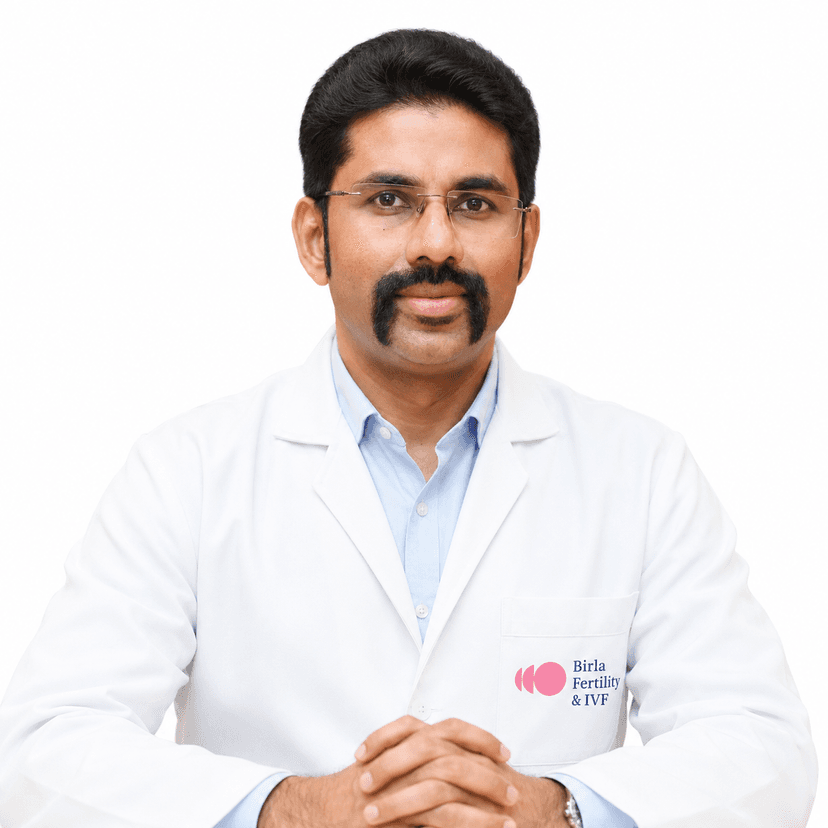 Dr. Shyjus P.