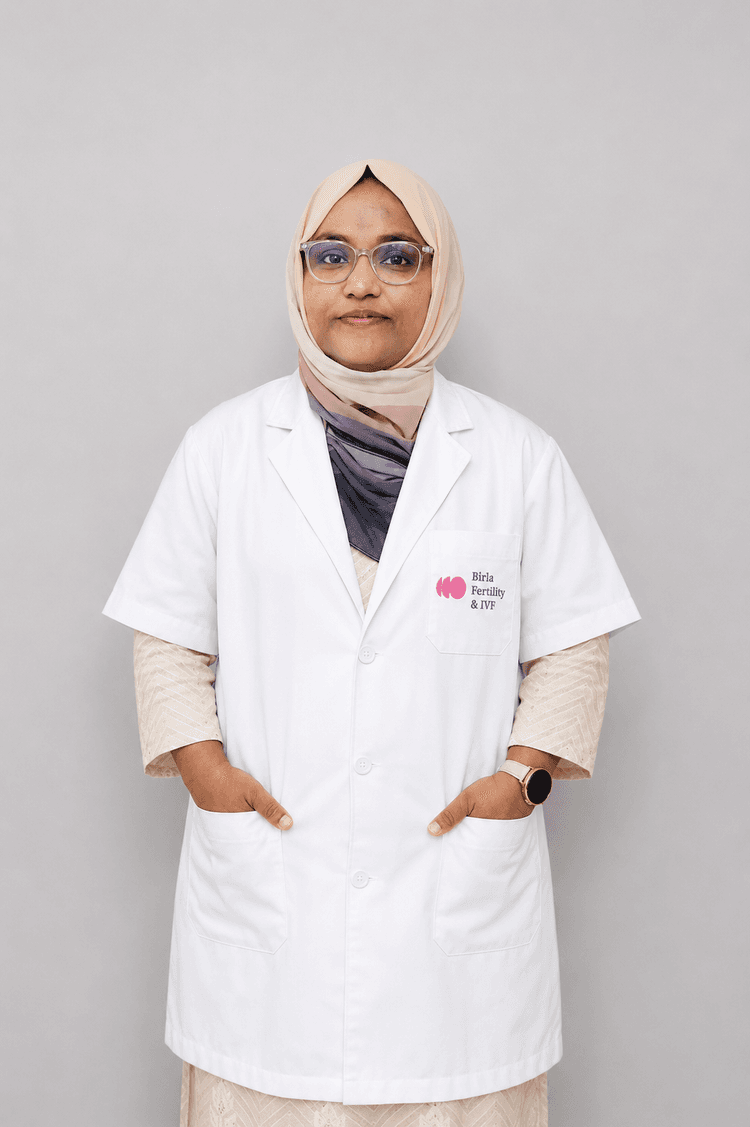 Dr. Raiheen K. P. (Dr. Raiheen Jabir)