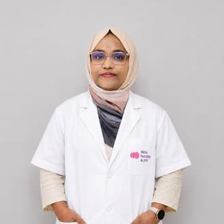 Dr. Raiheen K. P. (Dr. Raiheen Jabir)