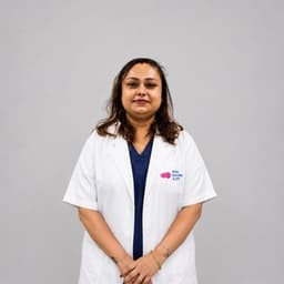 Dr. Sreeparna Roy