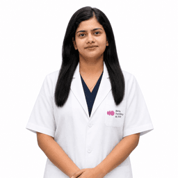 Dr. Saumya Kulshreshtha