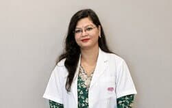 Dr. Akriti Gupta