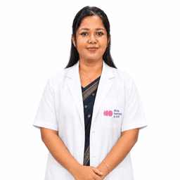 Dr. Aaheli Maiti