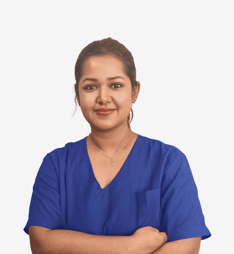 Dr. Aaheli Maiti