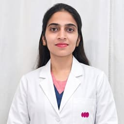 Dr. Chaithanya C