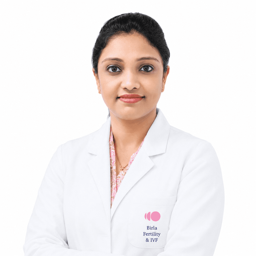Dr. Shyla Usman Ali
