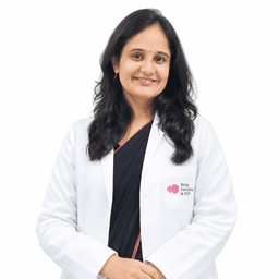 Dr. Khushboo Goel