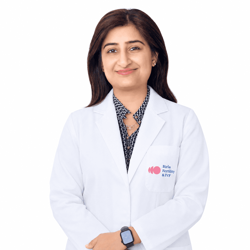 Dr. Vedika Bali
