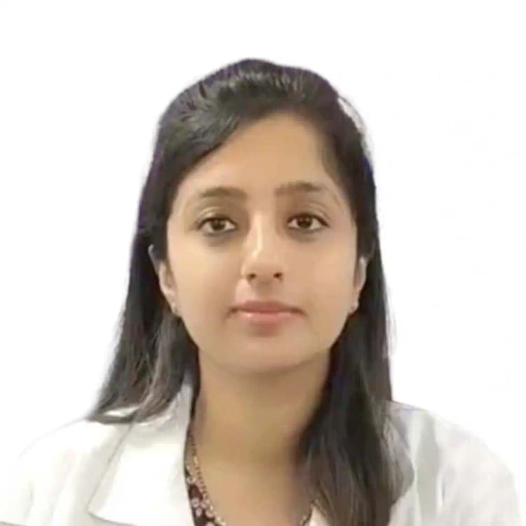 डॉ. वैष्णवी जयराम