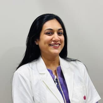 Dr. Celine Aricatt