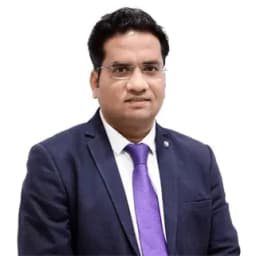 Dr. Pramod Madhukar Yerne