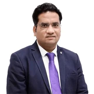 Dr. Pramod Madhukar Yerne