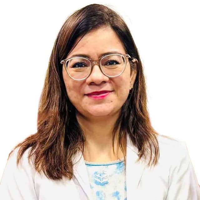 Dr. Rekha Brar