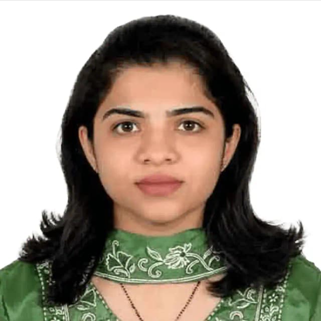 Dr. Niyaf N A