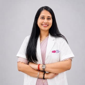 Dr. Payal Jaiswal