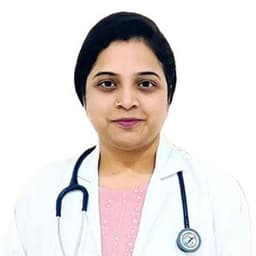 Dr. Amrita Nanda