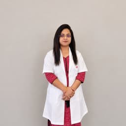 Dr. Amrita Nanda